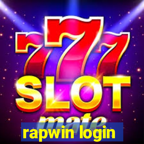 rapwin login